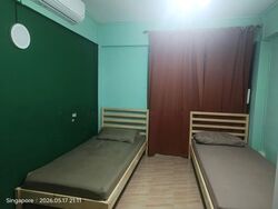 Blk 337 Hougang Avenue 7 (Hougang), HDB 4 Rooms #571836591